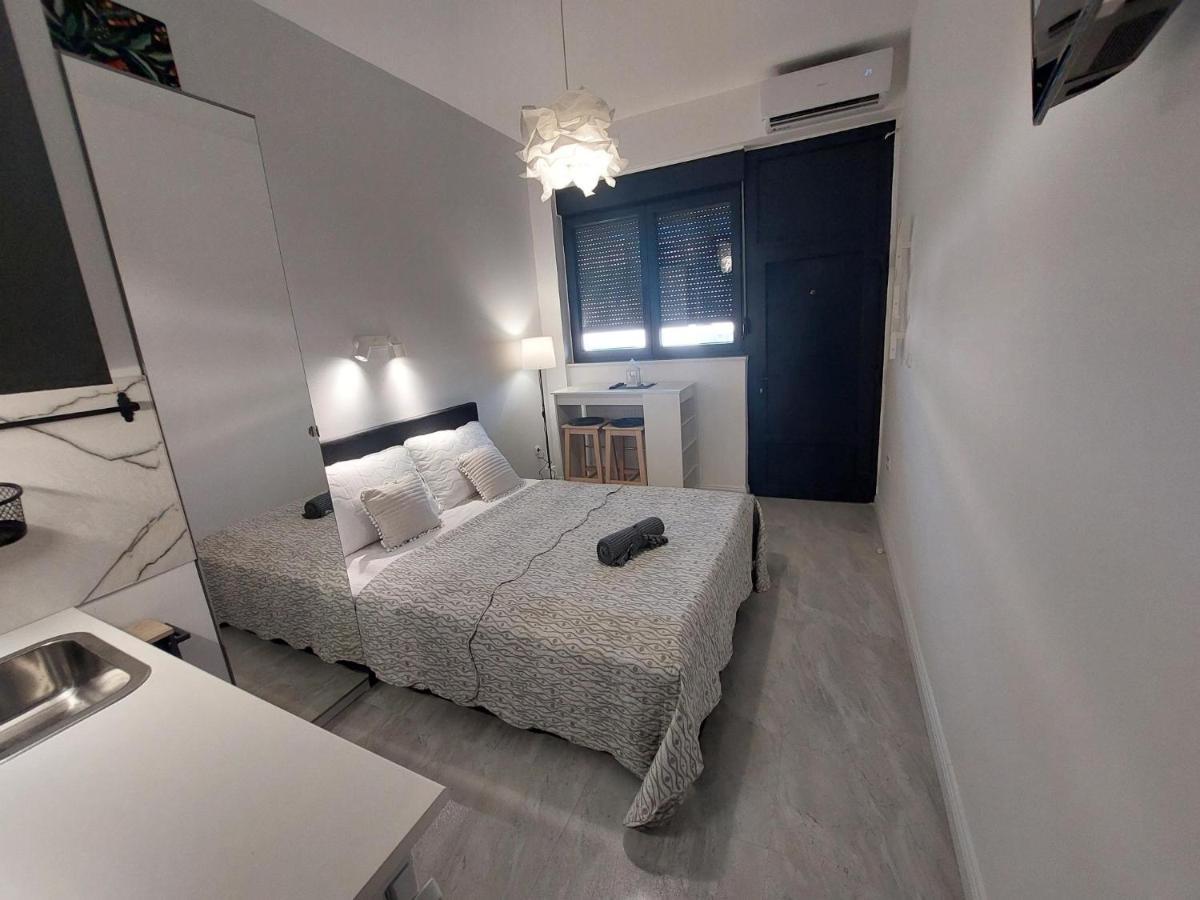 Lipotica Rooms Zadar Bagian luar foto