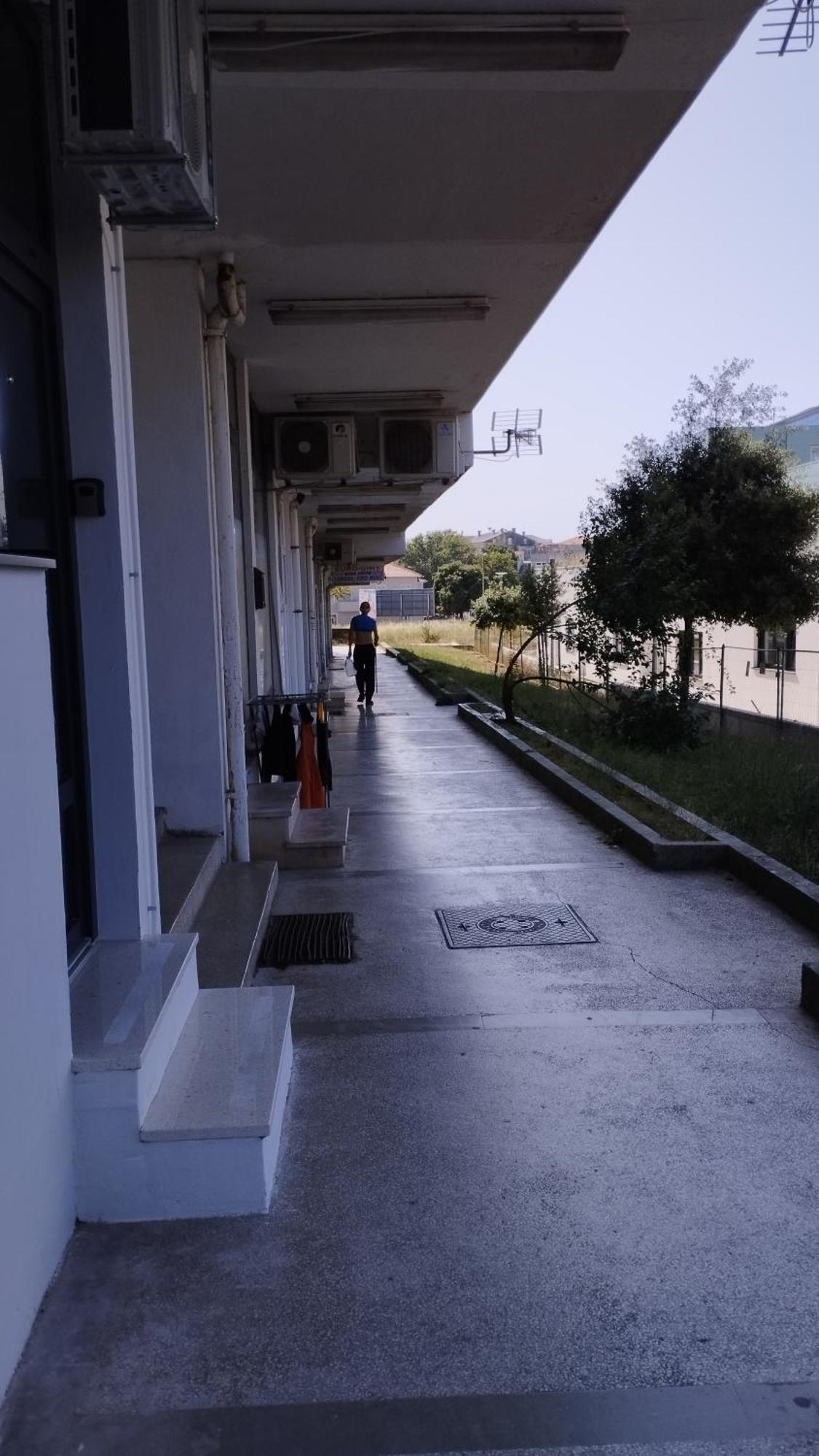 Lipotica Rooms Zadar Bagian luar foto
