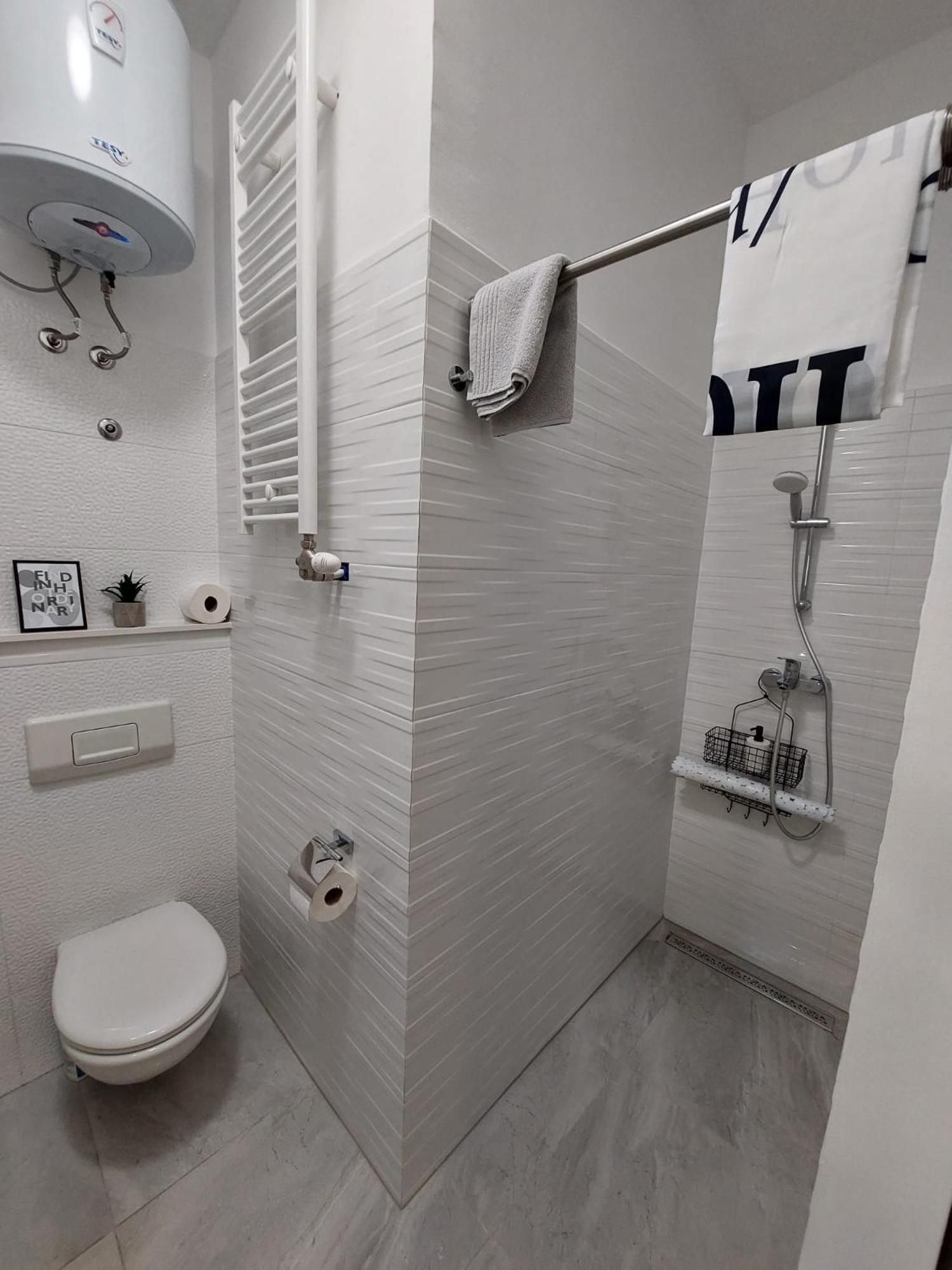 Lipotica Rooms Zadar Bagian luar foto