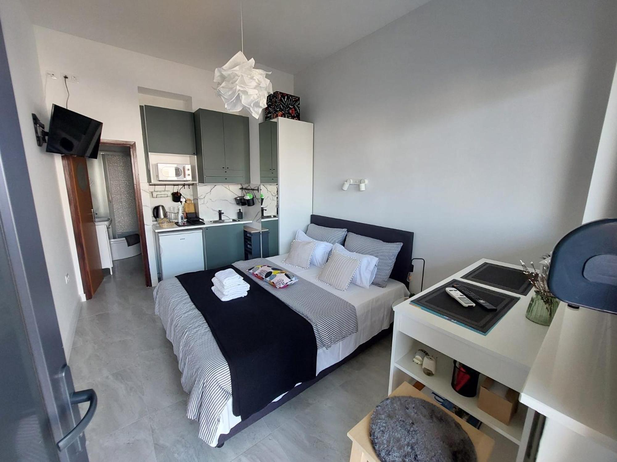 Lipotica Rooms Zadar Bagian luar foto