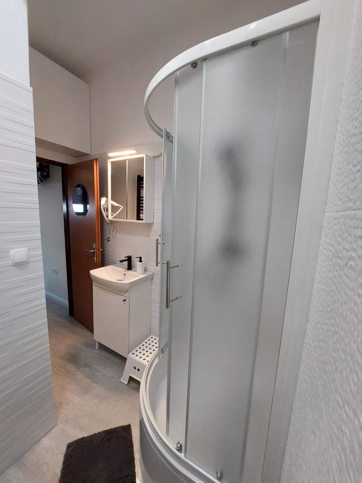 Lipotica Rooms Zadar Ruang foto